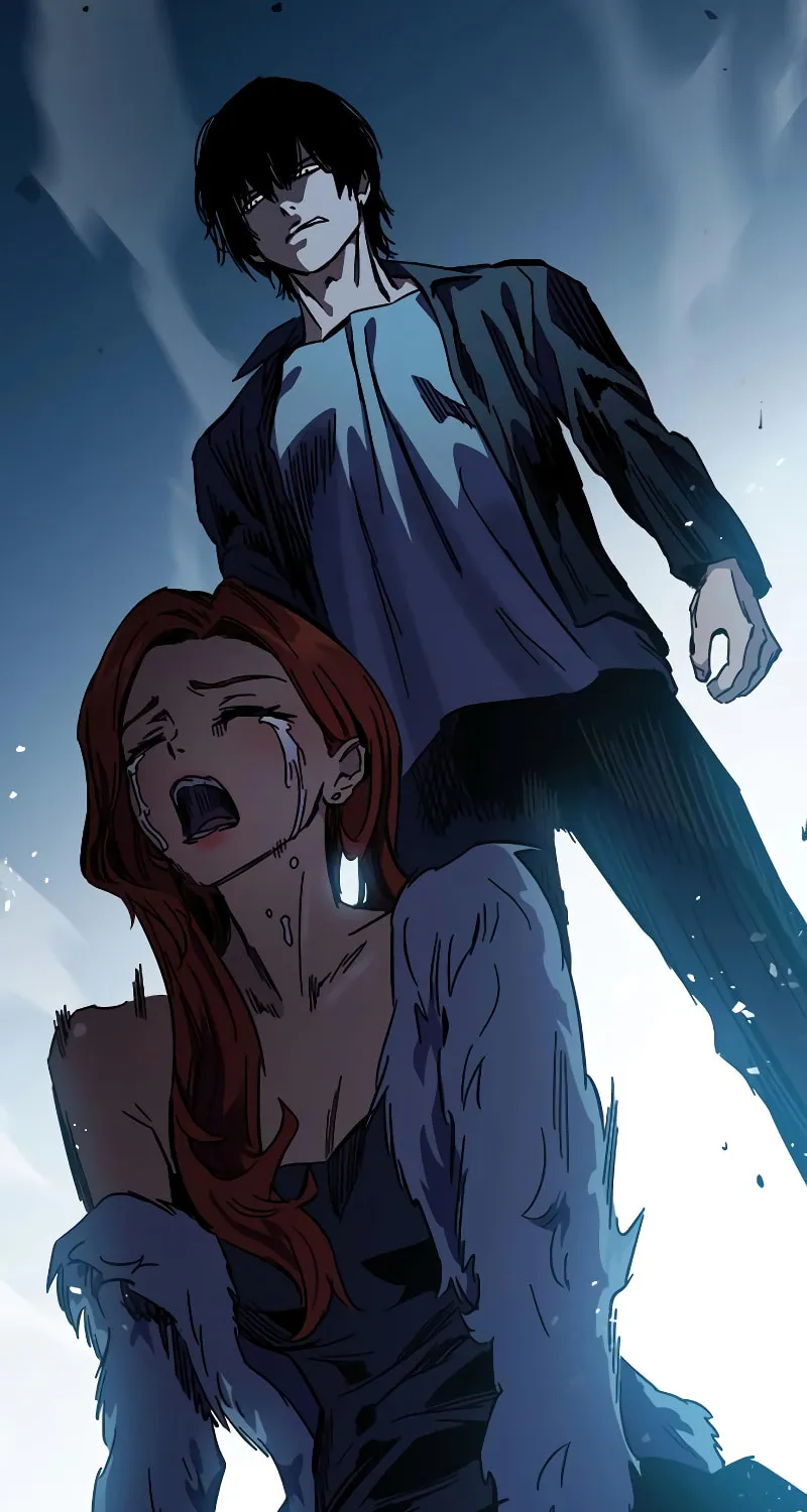 Read The Great War chapter 9 image 138 on Lezhin