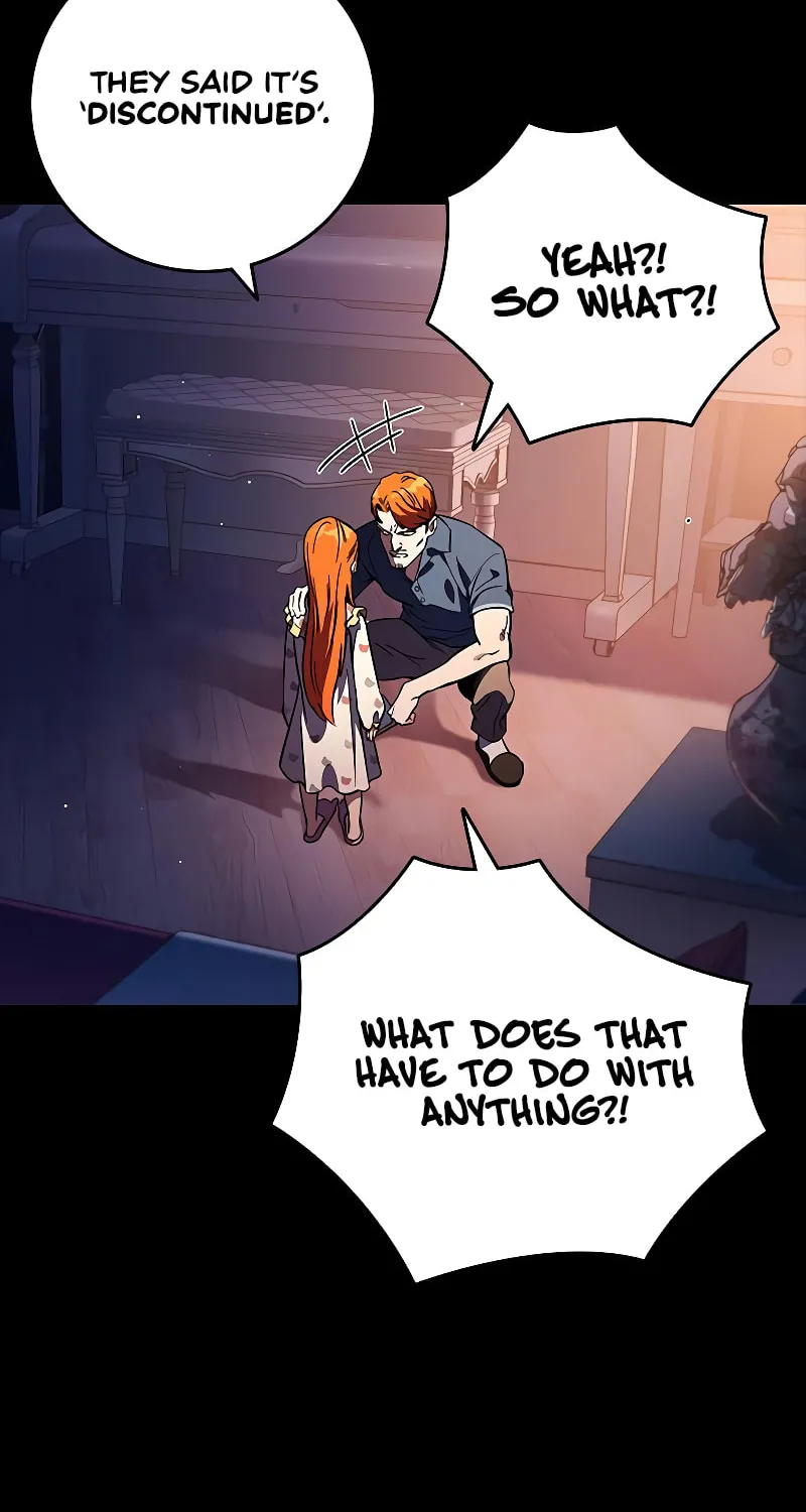 Read The Great War chapter 9 image 20 on Lezhin