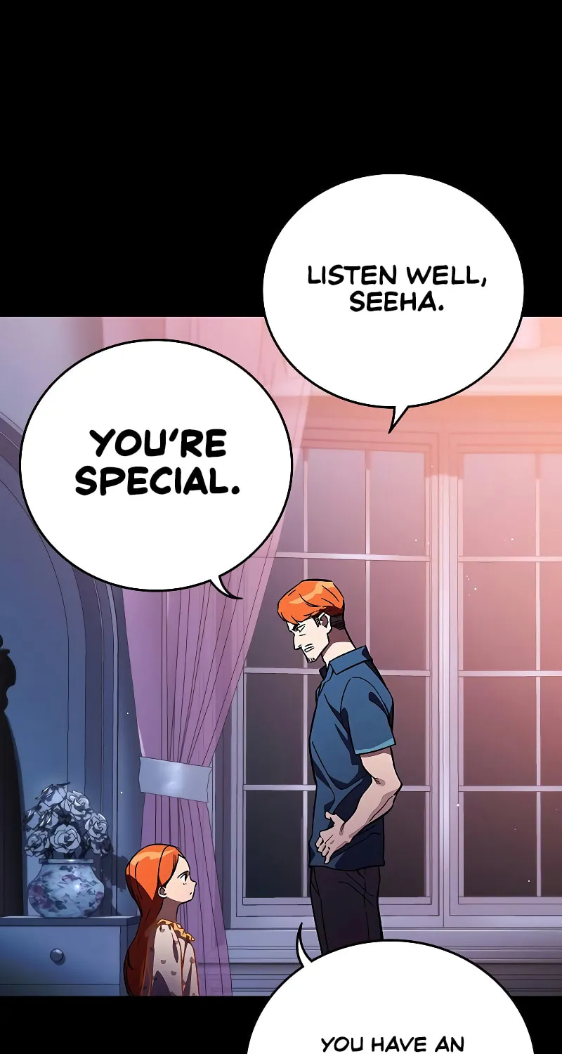 Read The Great War chapter 9 image 25 on Lezhin