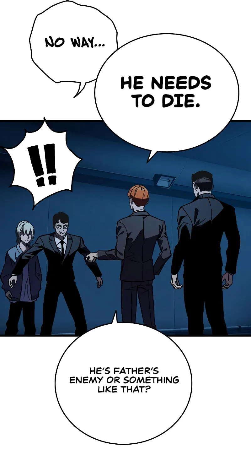 Read The Great War chapter 9 image 92 on Lezhin