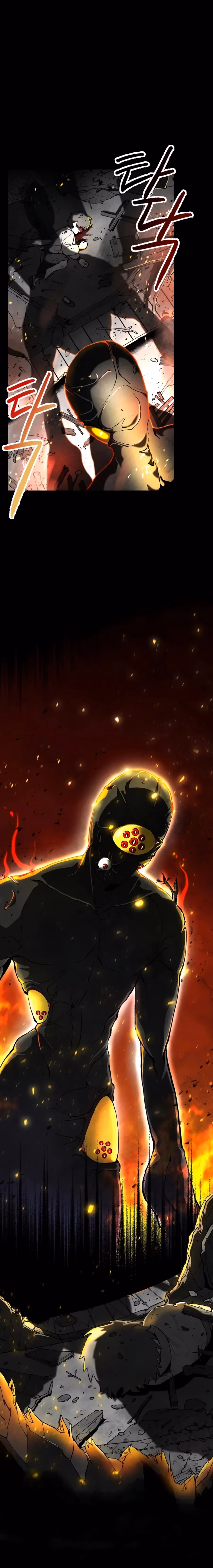 The Greatest Ascetic Chapter 1 page 2 - 
