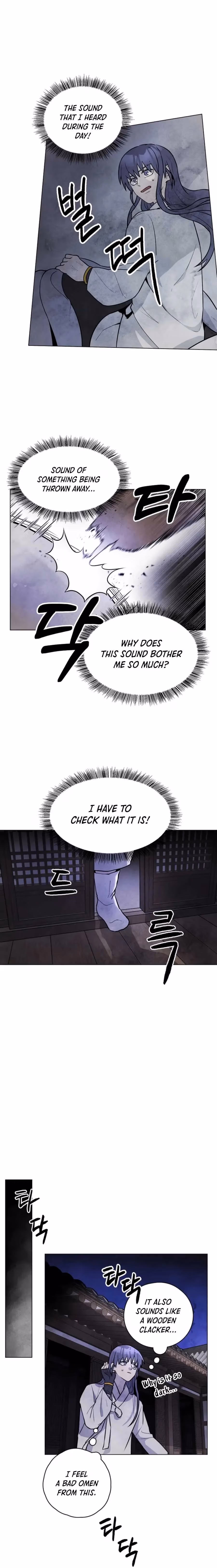 The Greatest Ascetic Chapter 1 page 23 - 