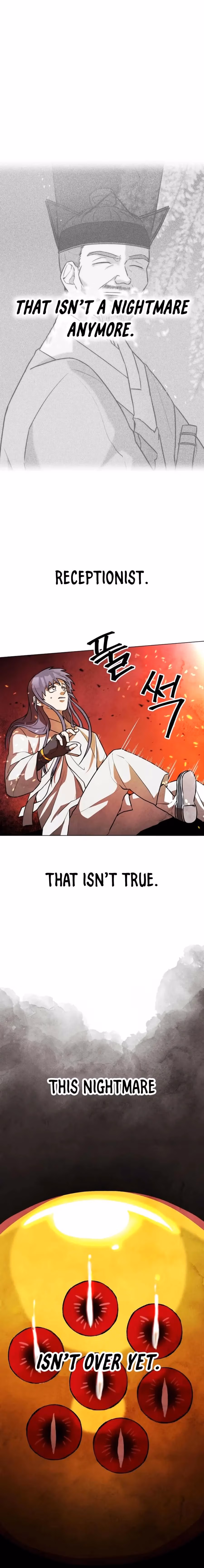 The Greatest Ascetic Chapter 1 page 29 - 