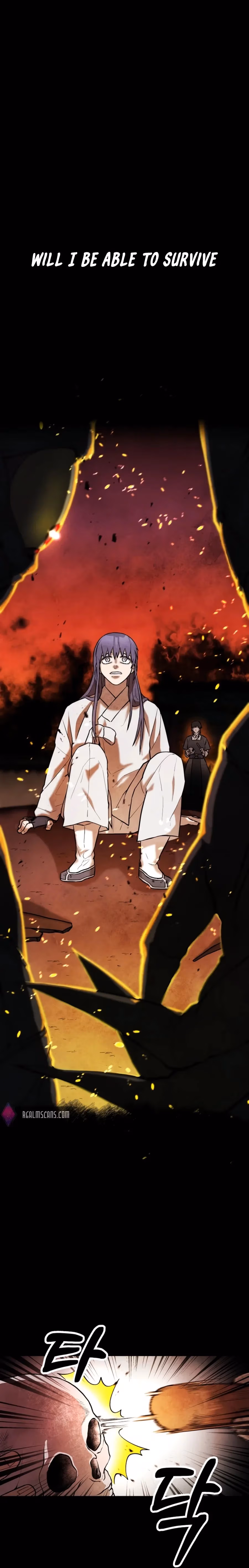 The Greatest Ascetic Chapter 1 page 30 - 