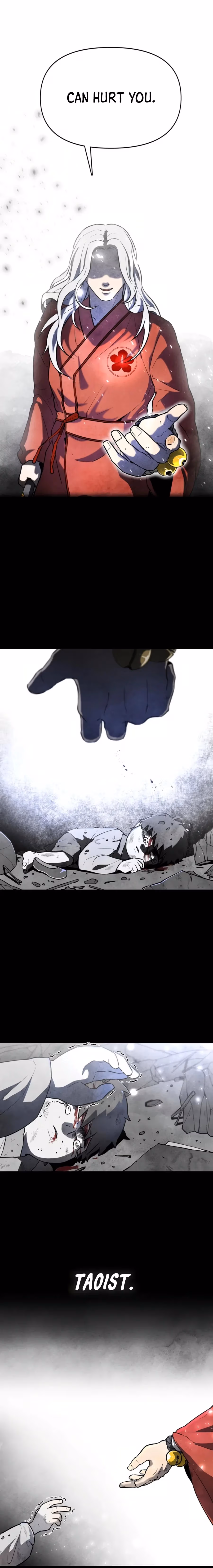 The Greatest Ascetic Chapter 1 page 7 - 