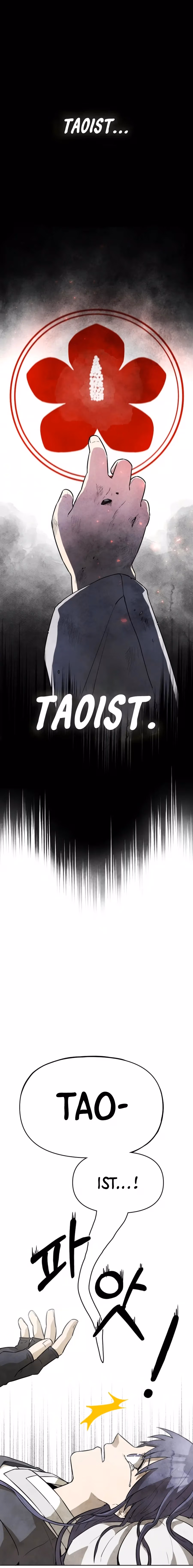 The Greatest Ascetic Chapter 1 page 8 - 
