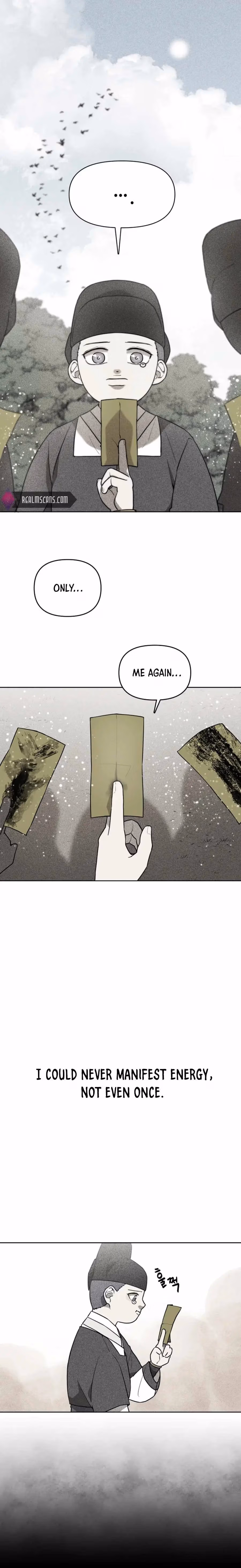 The Greatest Ascetic Chapter 10 page 2 - 