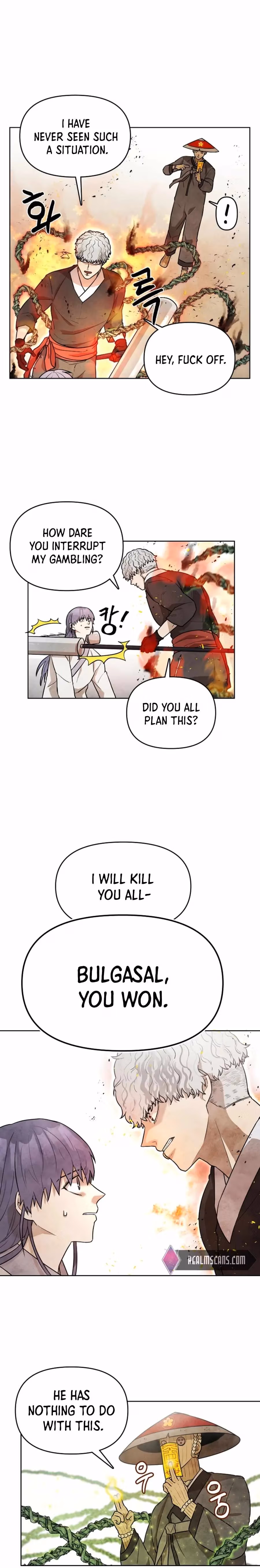 The Greatest Ascetic Chapter 10 page 13 - 