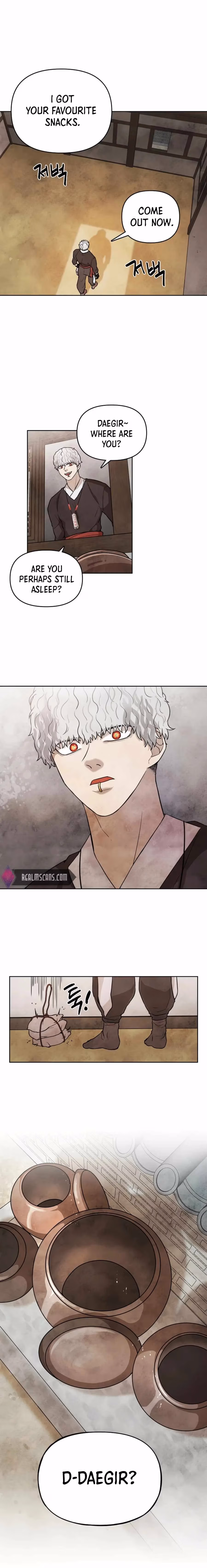 The Greatest Ascetic Chapter 10 page 20 - 