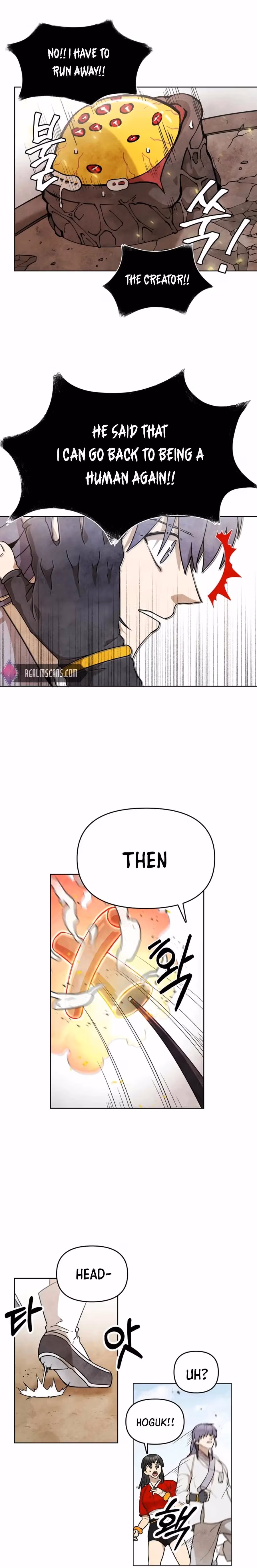 The Greatest Ascetic Chapter 10 page 10 - 