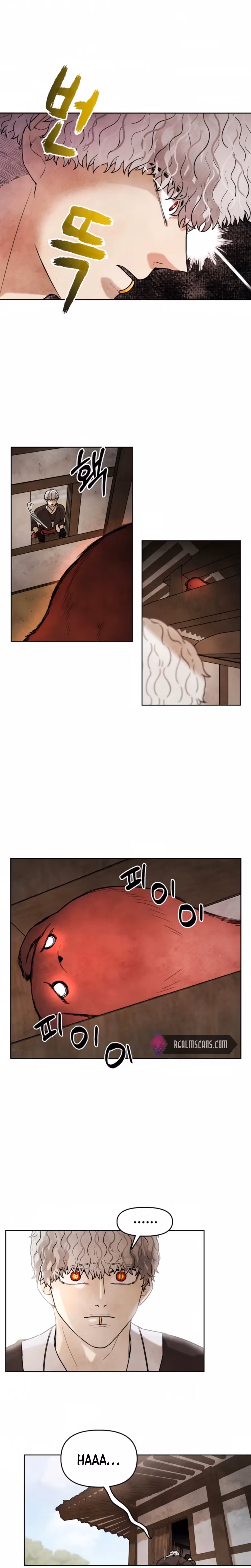 The Greatest Ascetic Chapter 11 page 13 - 