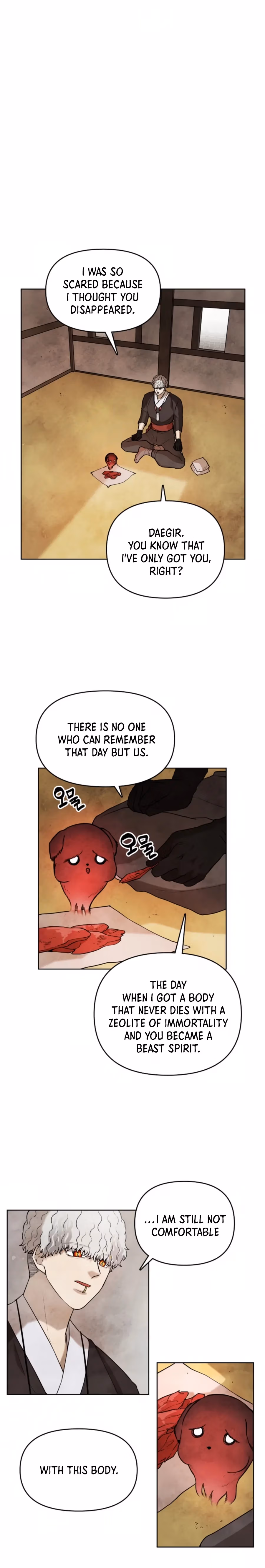 The Greatest Ascetic Chapter 11 page 14 - 