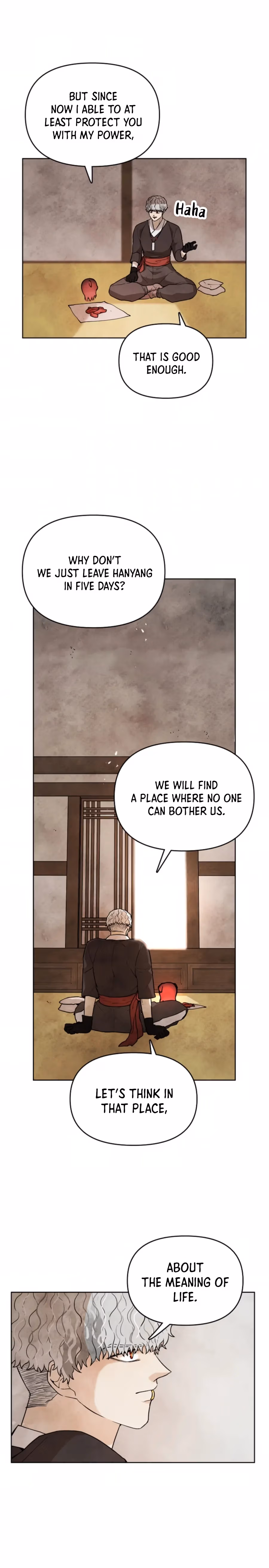 The Greatest Ascetic Chapter 11 page 15 - 