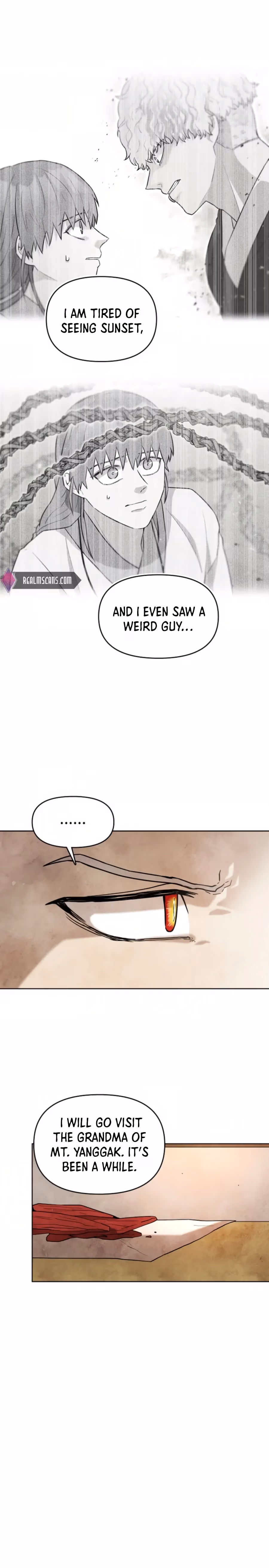The Greatest Ascetic Chapter 11 page 16 - 