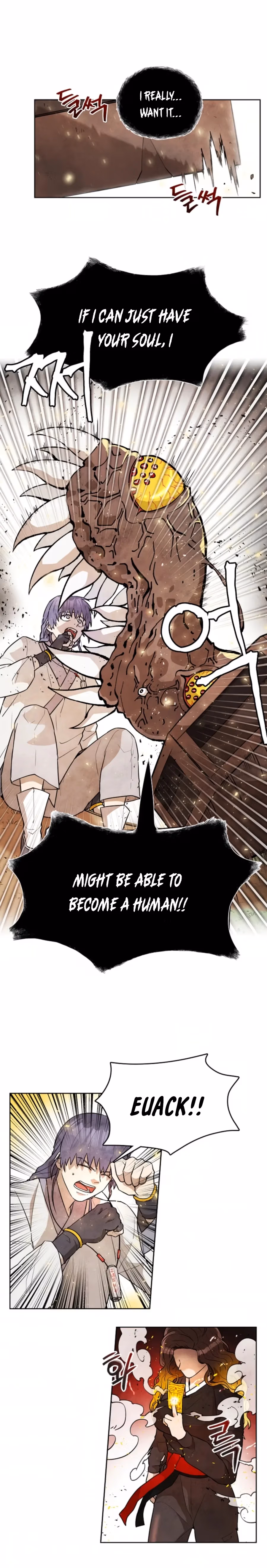 The Greatest Ascetic Chapter 11 page 3 - 