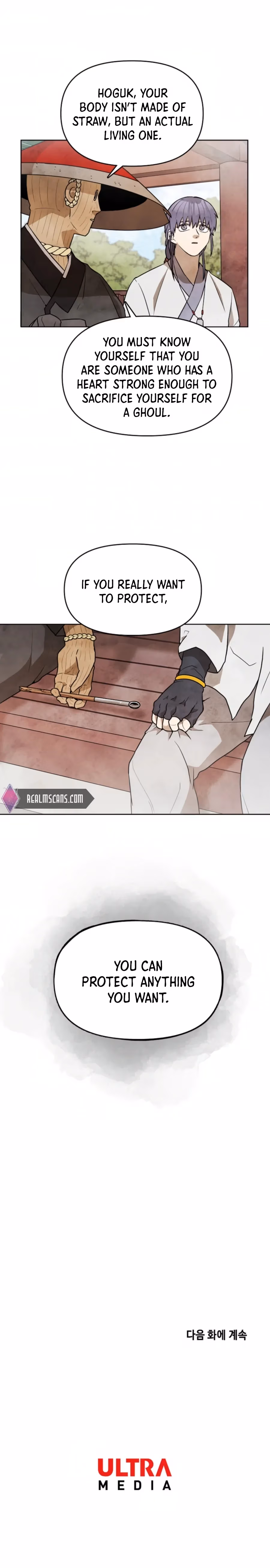 The Greatest Ascetic Chapter 11 page 22 - 