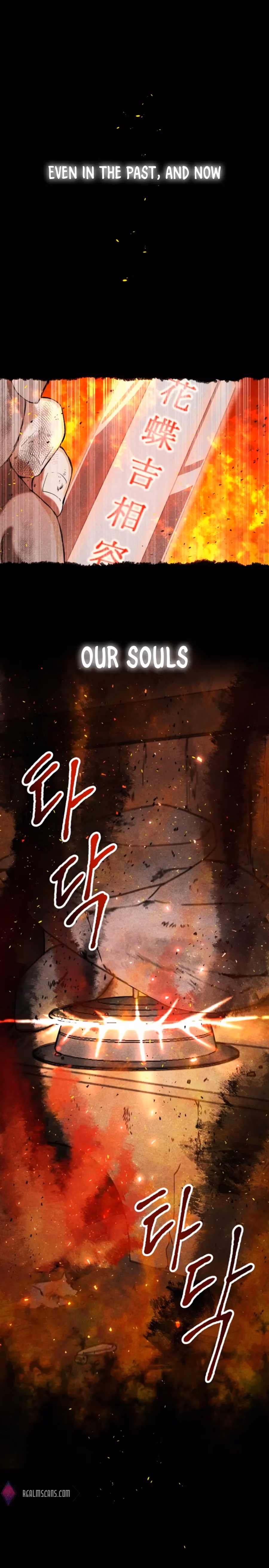 The Greatest Ascetic Chapter 11 page 10 - 
