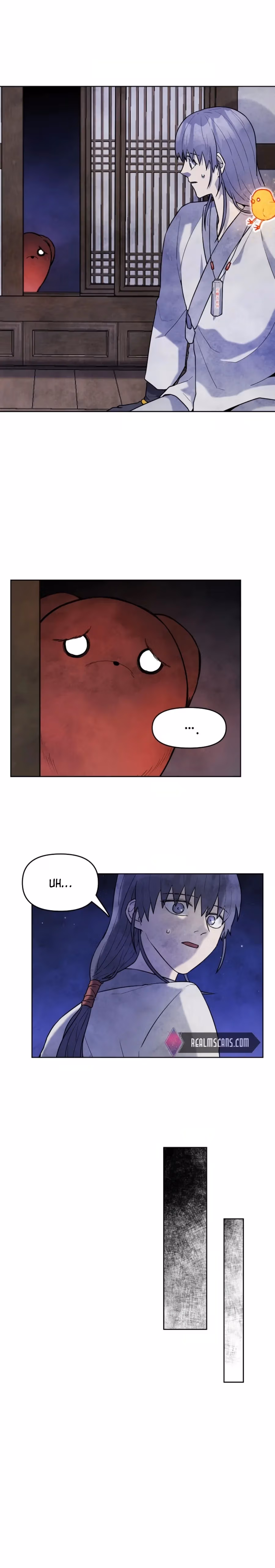 The Greatest Ascetic Chapter 12 page 13 - 
