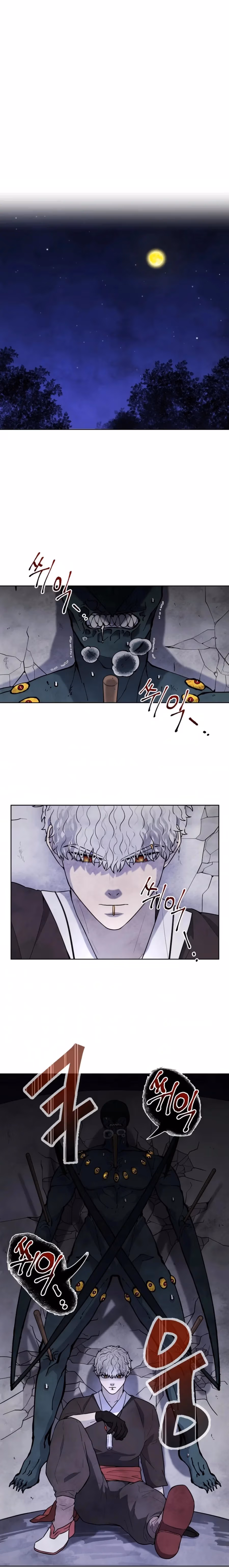 The Greatest Ascetic Chapter 12 page 14 - 