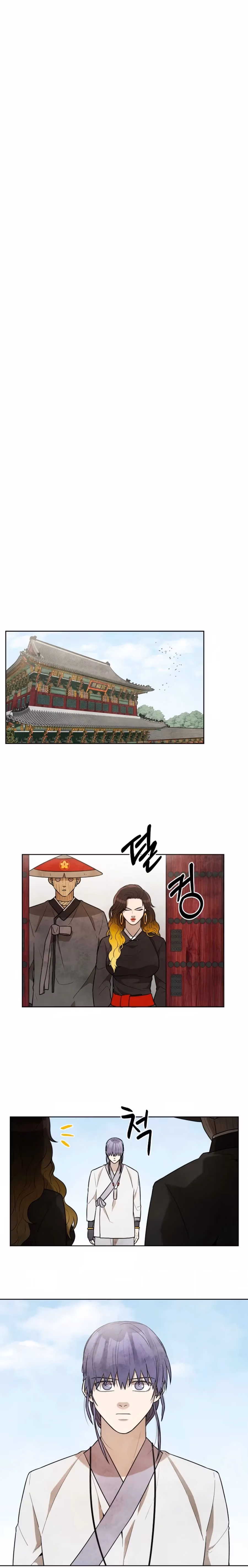 The Greatest Ascetic Chapter 12 page 15 - 