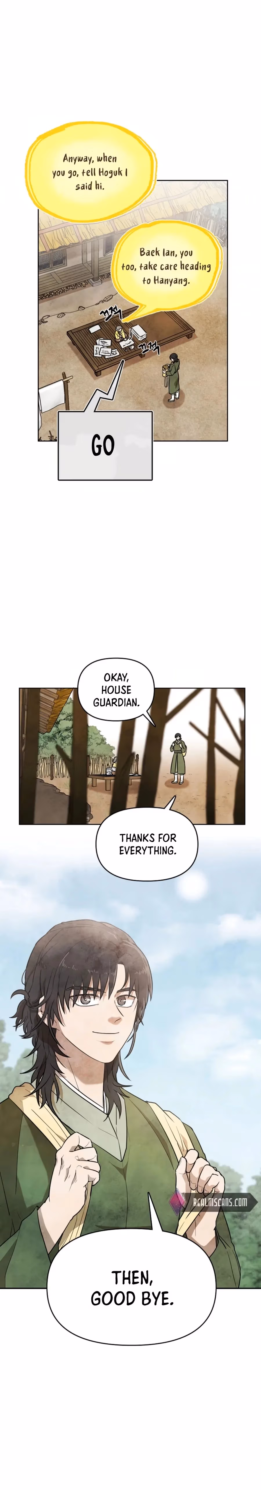 The Greatest Ascetic Chapter 12 page 18 - 