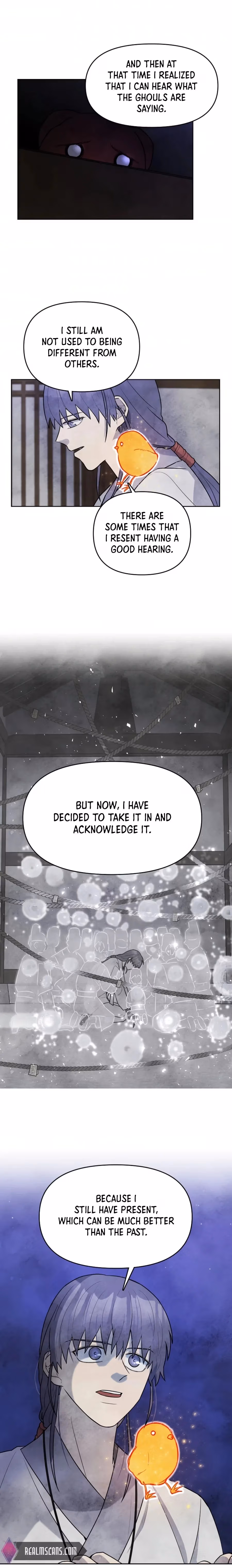 The Greatest Ascetic Chapter 12 page 10 - 