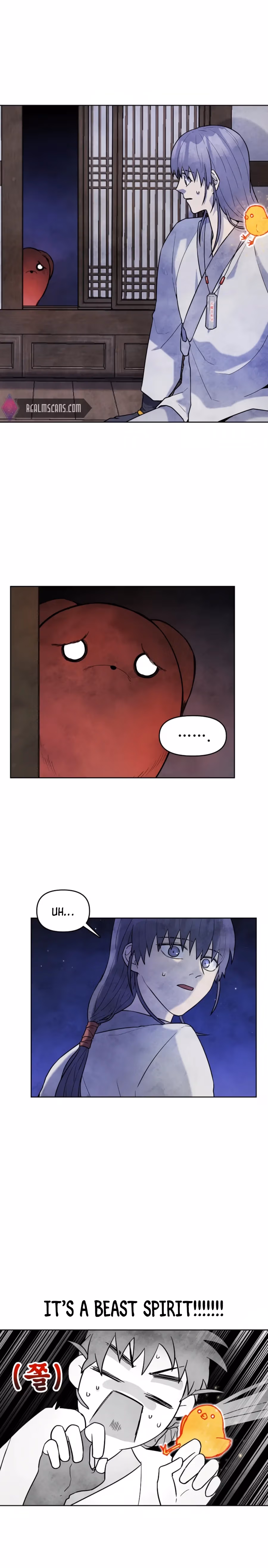 The Greatest Ascetic Chapter 13 page 2 - 
