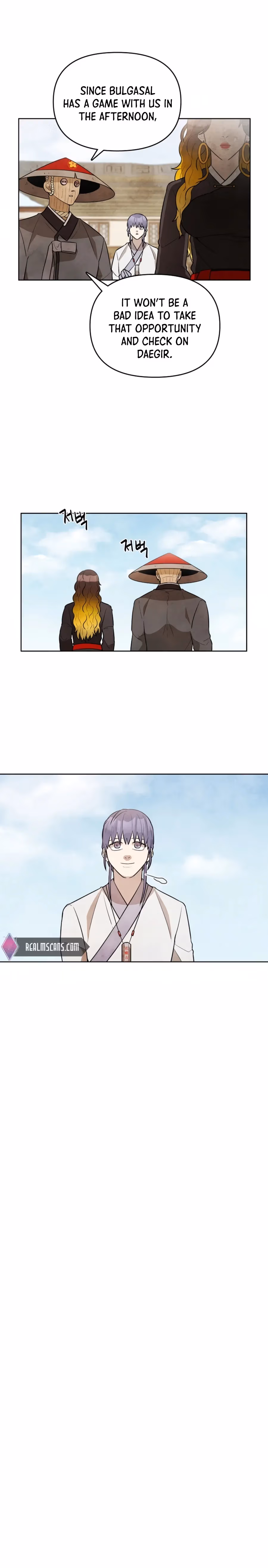 The Greatest Ascetic Chapter 13 page 11 - 