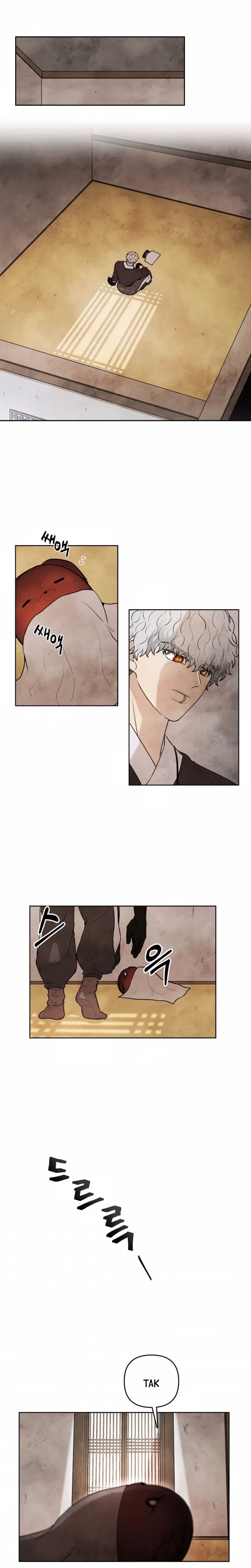 The Greatest Ascetic Chapter 13 page 12 - 