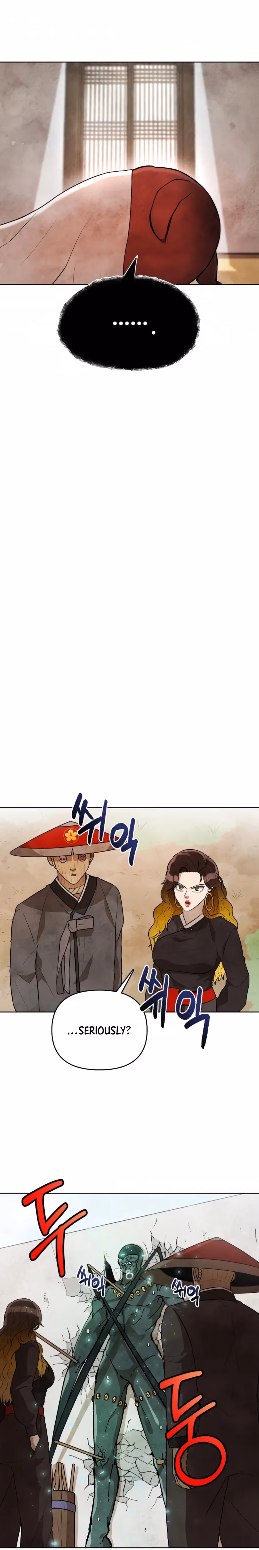 The Greatest Ascetic Chapter 13 page 13 - 