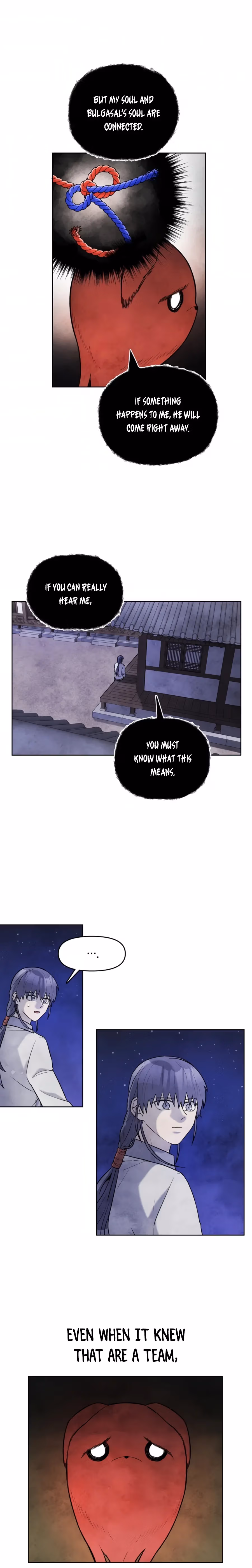 The Greatest Ascetic Chapter 13 page 4 - 