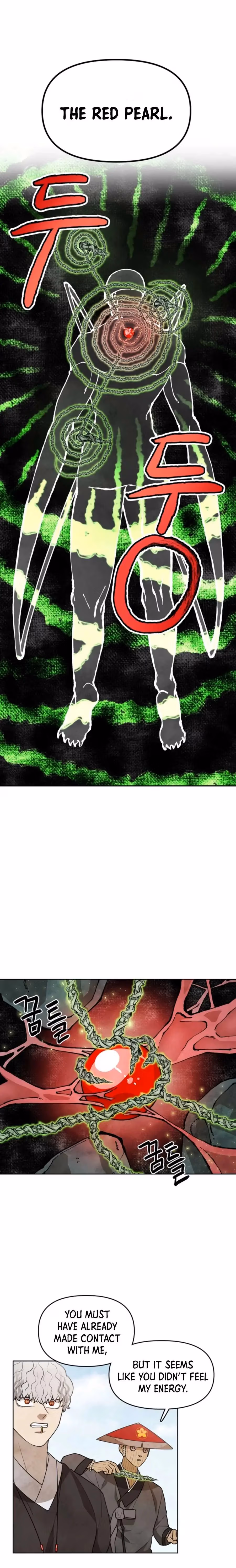 The Greatest Ascetic Chapter 14 page 12 - 