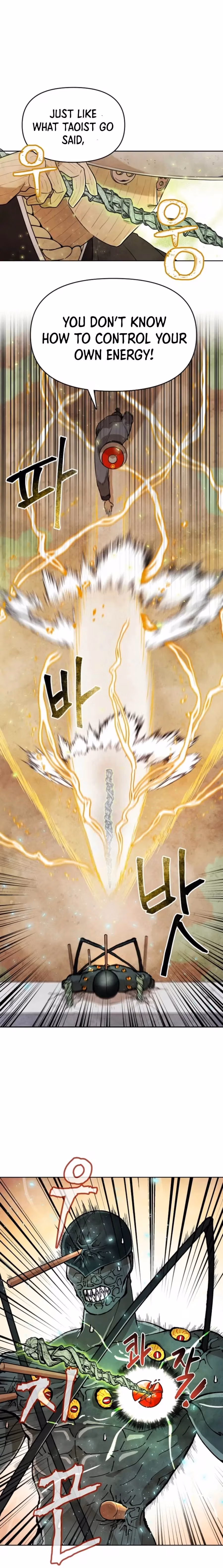 The Greatest Ascetic Chapter 14 page 13 - 