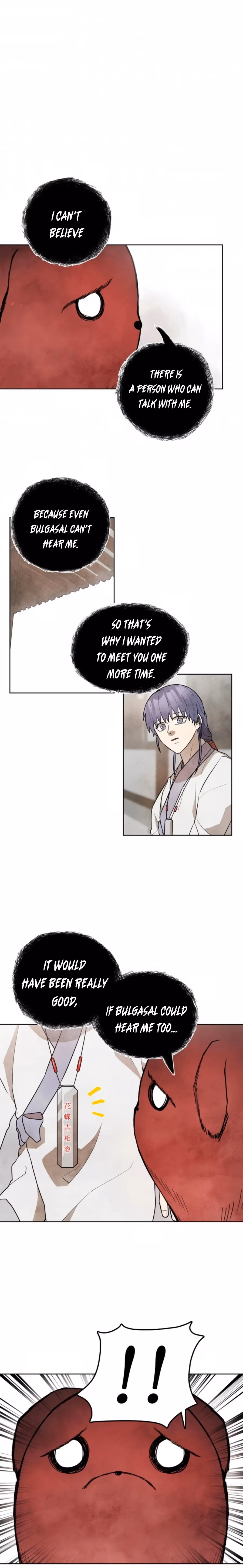 The Greatest Ascetic Chapter 14 page 18 - 