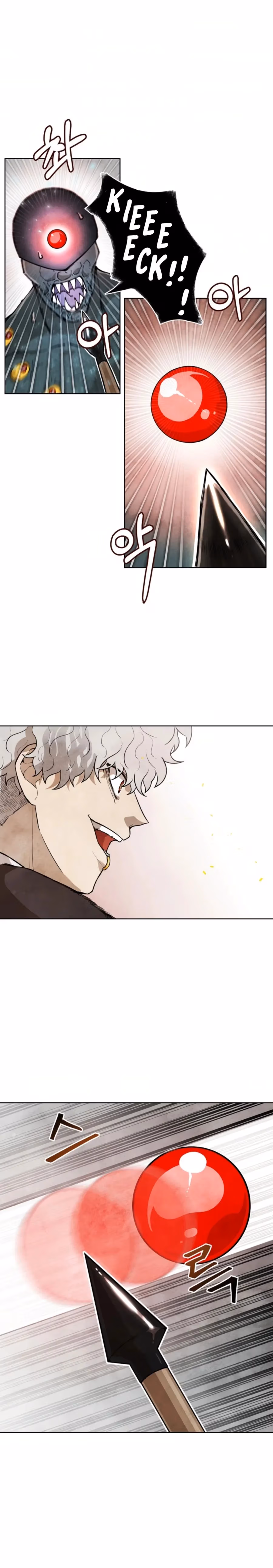 The Greatest Ascetic Chapter 14 page 9 - 