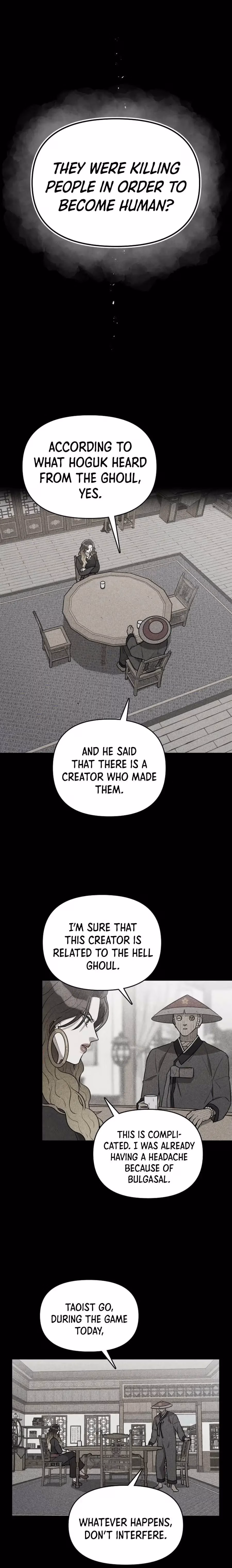 The Greatest Ascetic Chapter 15 page 2 - 