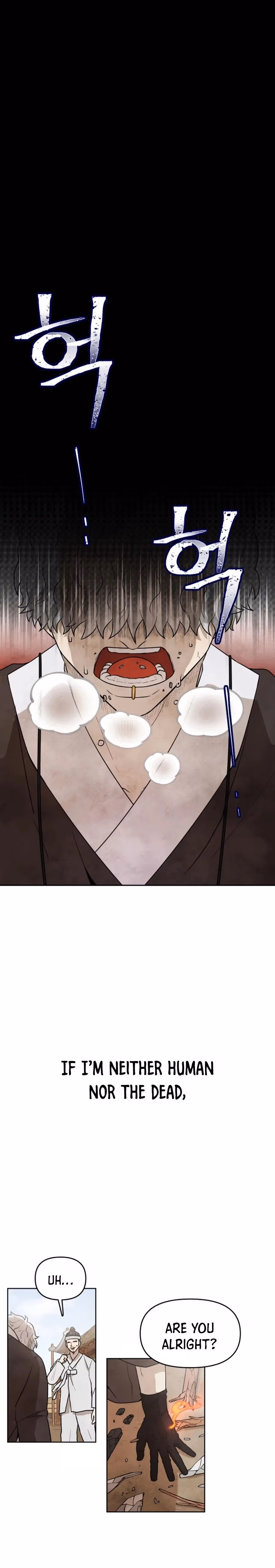 The Greatest Ascetic Chapter 15 page 11 - 