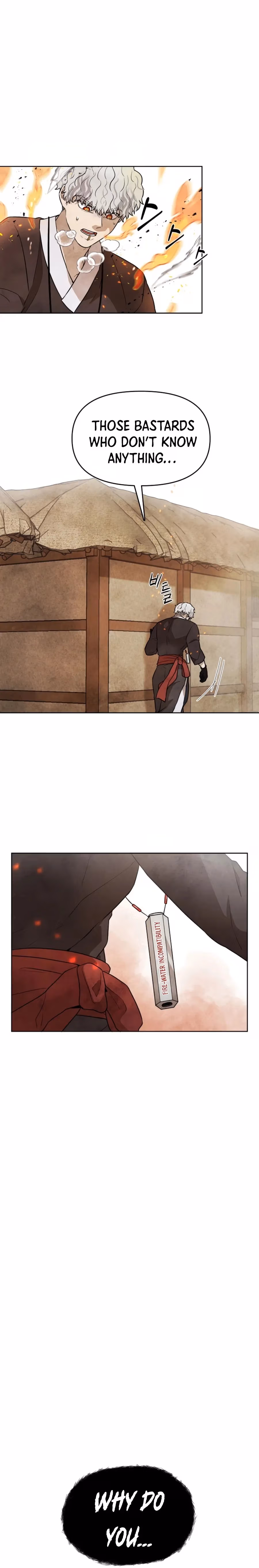 The Greatest Ascetic Chapter 15 page 13 - 