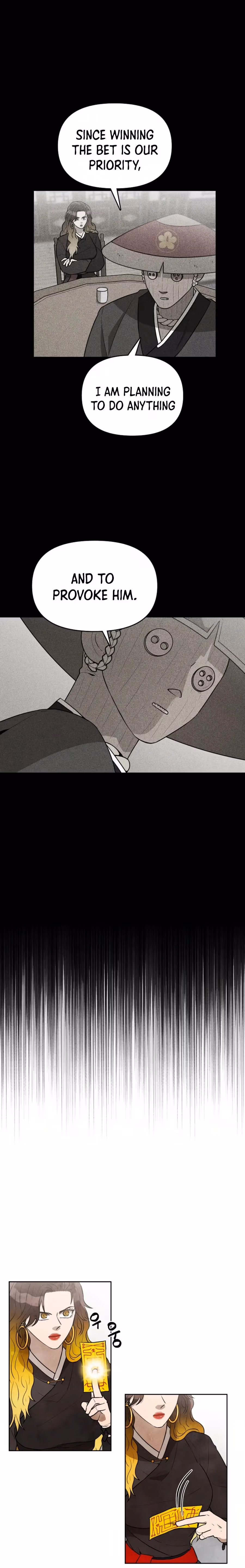 The Greatest Ascetic Chapter 15 page 3 - 
