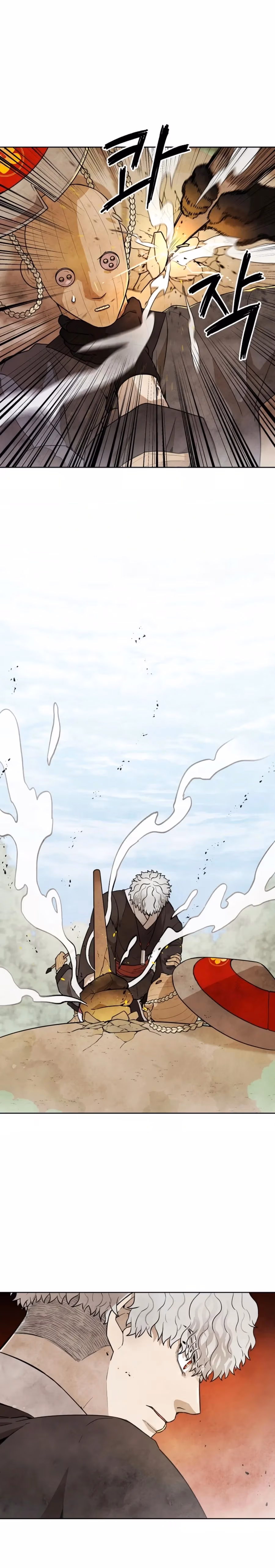 The Greatest Ascetic Chapter 15 page 5 - 