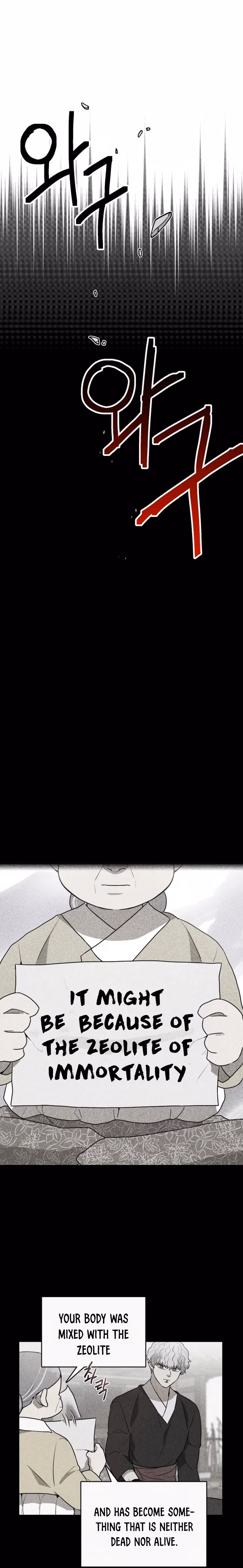 The Greatest Ascetic Chapter 15 page 9 - 