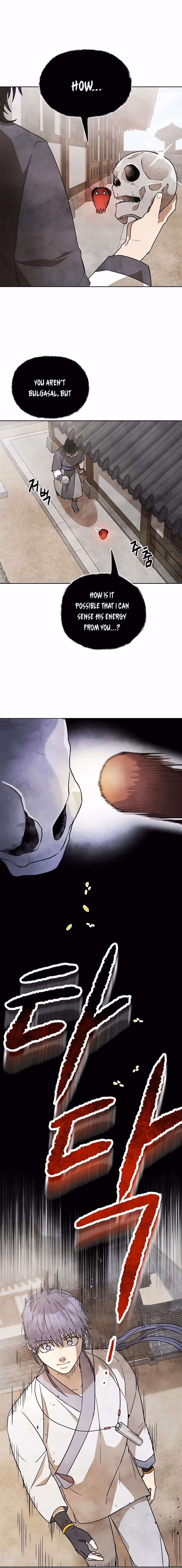 The Greatest Ascetic Chapter 16 page 2 - 