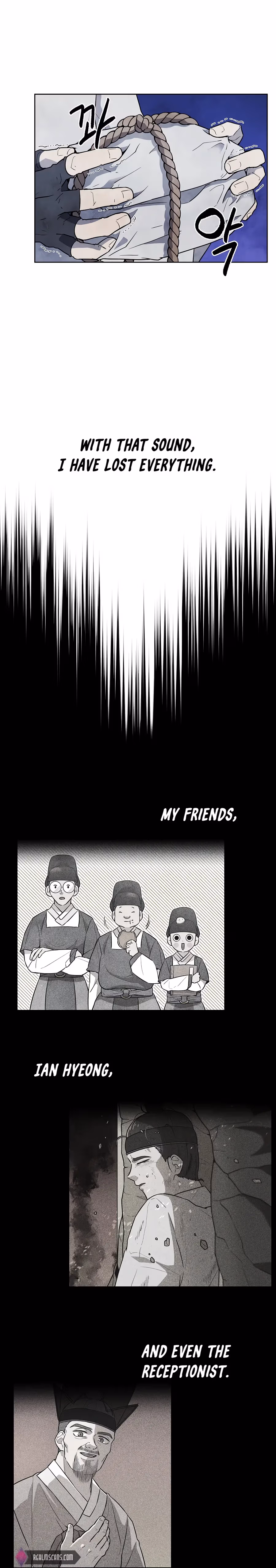 The Greatest Ascetic Chapter 16 page 18 - 