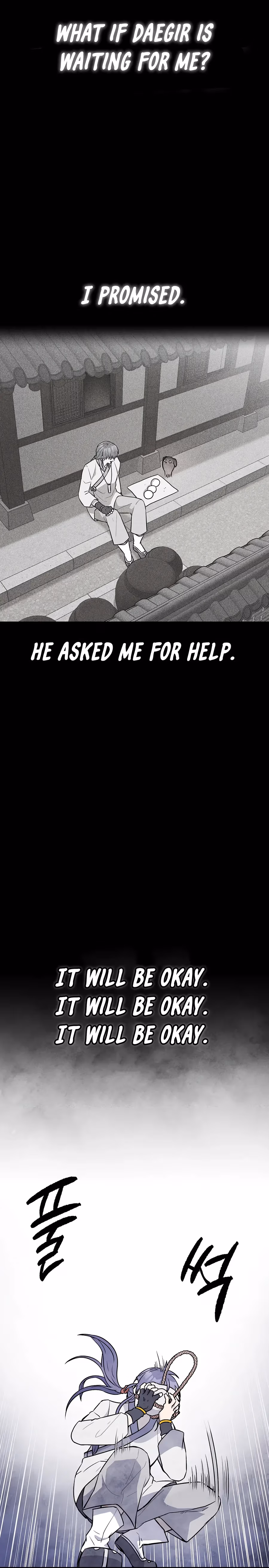 The Greatest Ascetic Chapter 16 page 20 - 