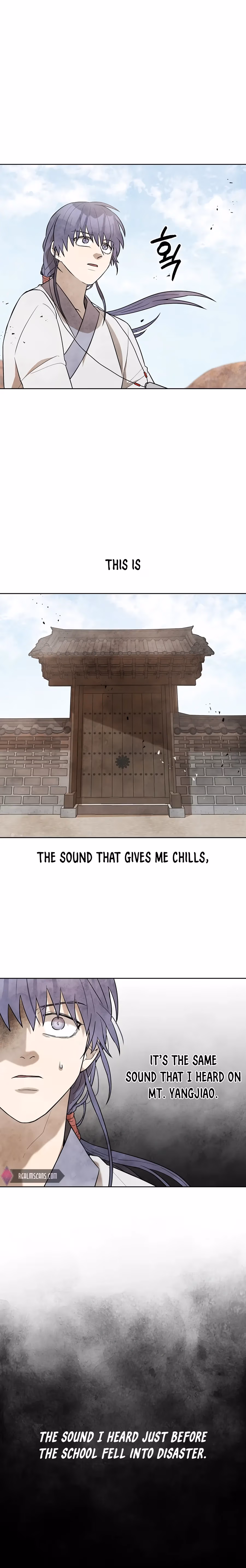The Greatest Ascetic Chapter 16 page 3 - 