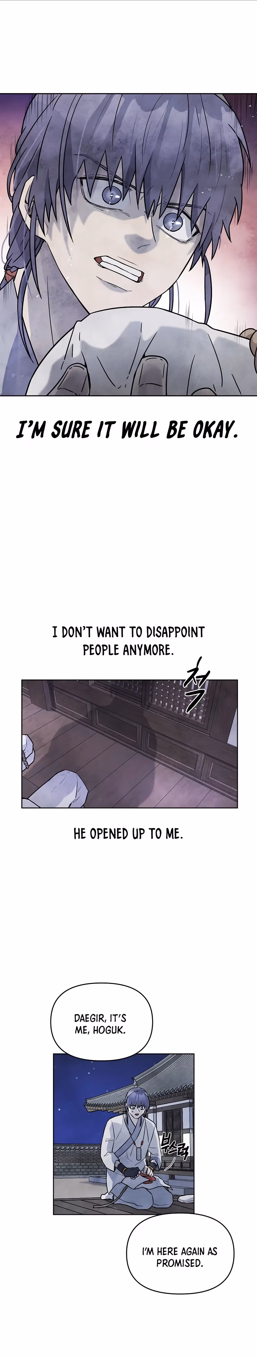 The Greatest Ascetic Chapter 16 page 21 - 