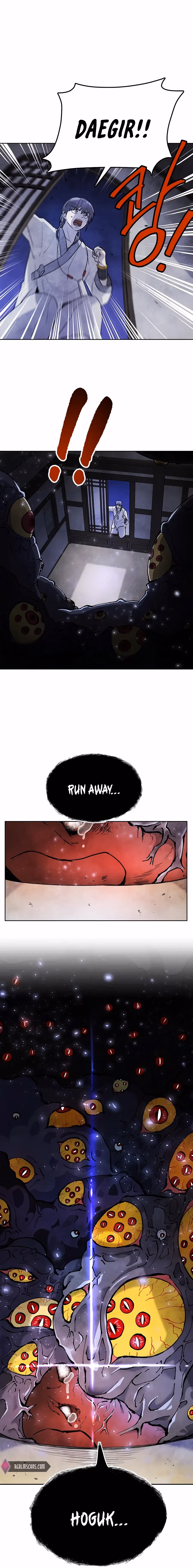 The Greatest Ascetic Chapter 16 page 23 - 
