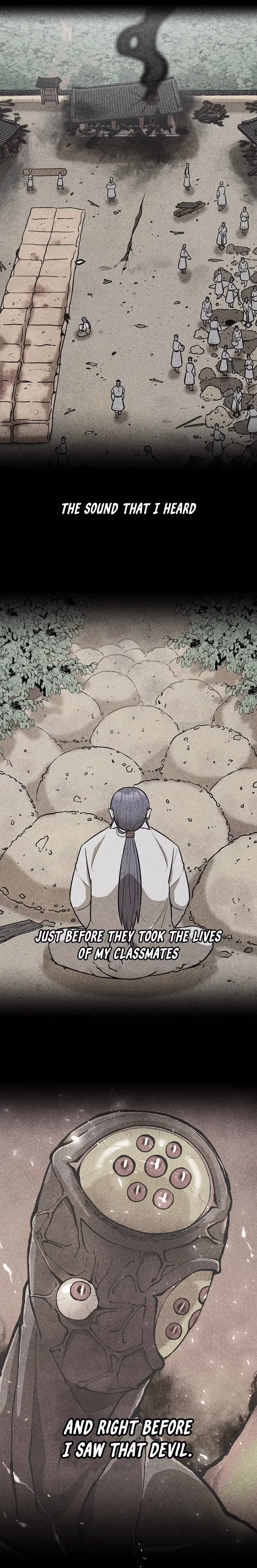The Greatest Ascetic Chapter 16 page 4 - 