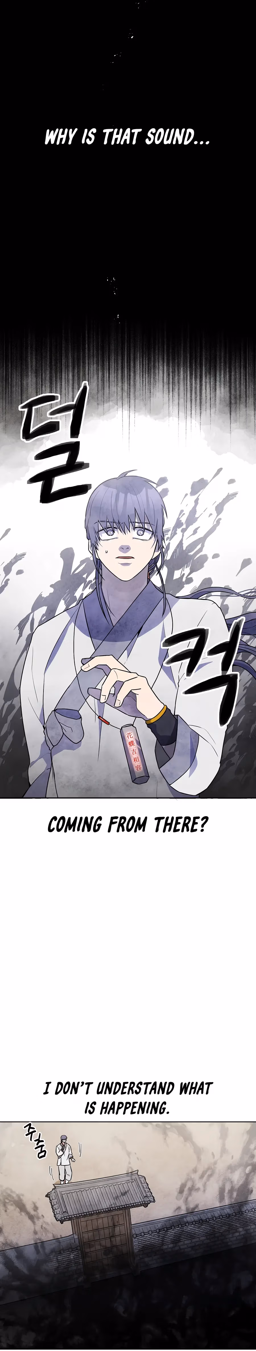 The Greatest Ascetic Chapter 16 page 5 - 