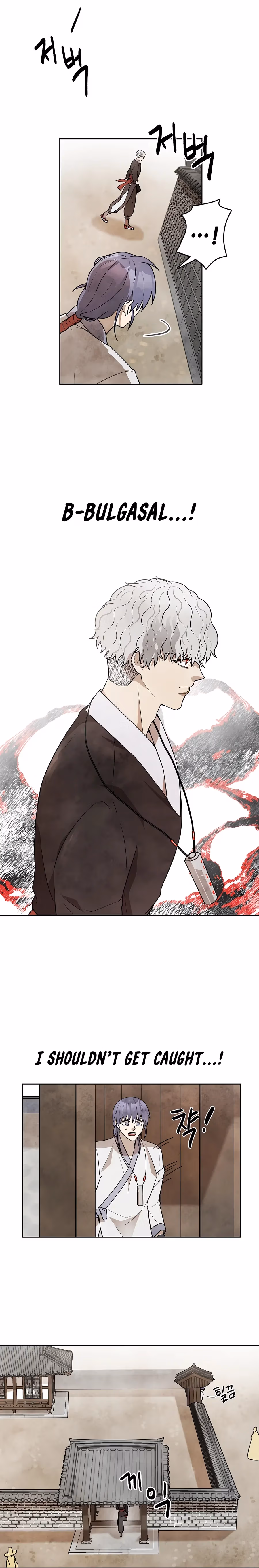 The Greatest Ascetic Chapter 16 page 8 - 